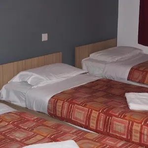 3* Hotel The Clarence